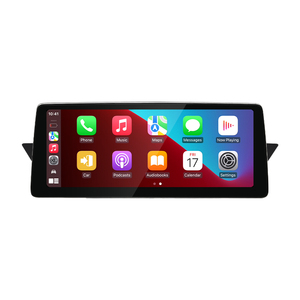 STWEI 2026 New Slim Linux System 12.8inch 2400X900 Resolution For BMW X1 E84 Wireless CarPlay Auto <b>player</b> KSW - Product Image 1