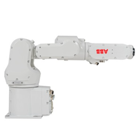 Robot articulé ABB IRB 1100 Lite+, charge utile 4 kg, portée 0,58 m, prix négociable