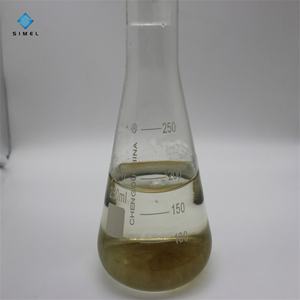 Grado cosmético de alta calidad ODEA ácido oleico dietanolamida CAS 93-83-4 líquido amarillo precio barato oleil dietanolamina - Product Image 5