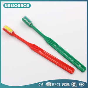 แปรงสีฟันแบบใช้มือ ขนแปรงนุ่ม สำหรับผู้ใหญ่ รุ่น MC6178 - Product Image 5