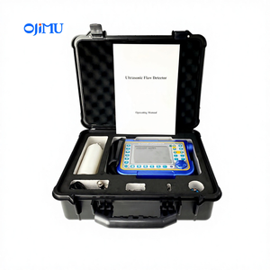 Équipement de contrôle non destructif numérique portable OJM-TS2000Pro pour le contrôle des pipelines et de l'acier, détecteur de défauts par ultrasons - Product Image 5