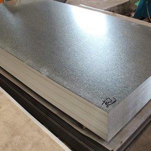 Placa de Acero Aleado Dx51d Dx52d Dx53d Dx54d de Alta Calidad, Bobina de Acero Galvanizado Az150, Más Vendida - Product Image 6