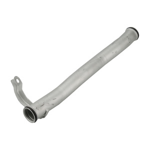 Tuyau d'admission d'eau automobile 25460-3E700, tuyau de refroidissement en fer pour remplacement et réparation - Product Image 3