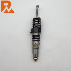 Injecteur de carburant Common Rail 4088725, pièce de rechange pour moteur diesel QSX15 15L - Product Image 5