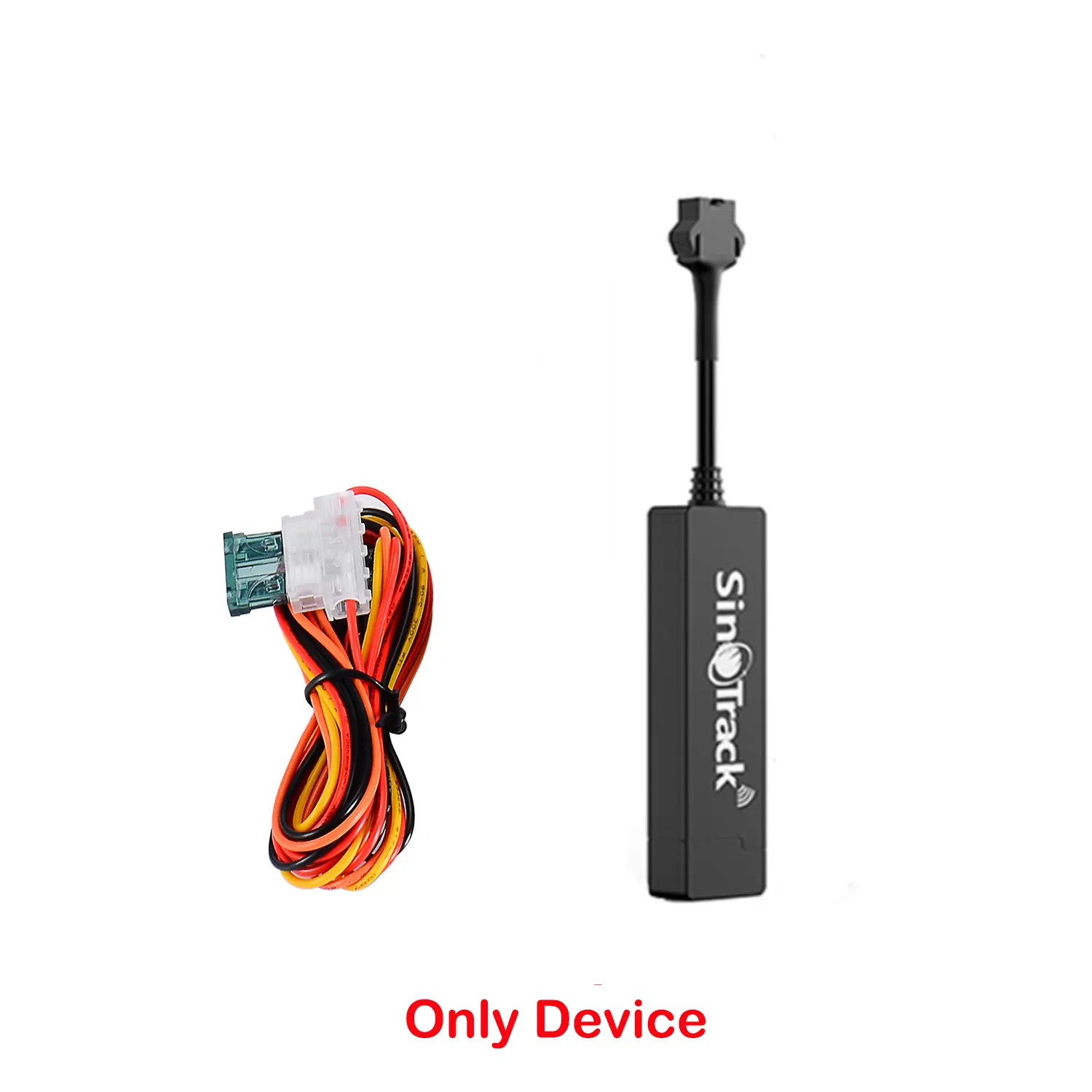 SinoTrack مصغرة جهاز تتبع GPS APP التحكم عن بعد لمكافحة خسر GSM جي بي آر إس محدد ST-901A لتحديد المواقع المقتفي للسيارات