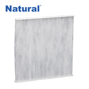 Tự nhiên F5 Lọc mat để phù hợp với kích thước khác nhau lọc làm sạch cho không khí - Product Image 5