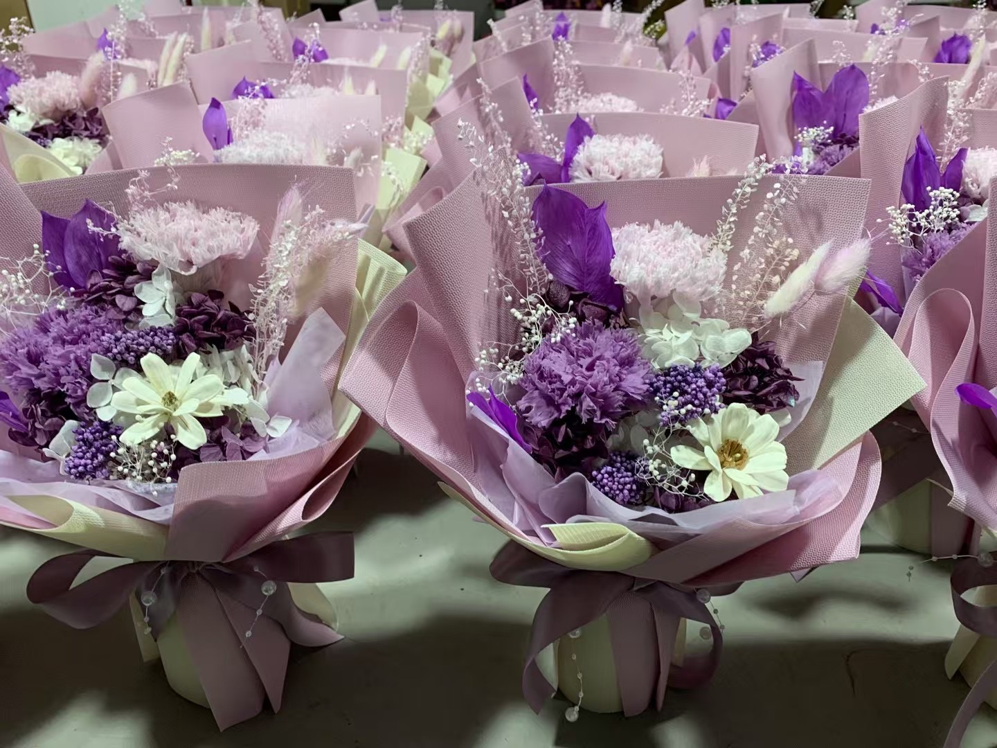 wedding florals 2026