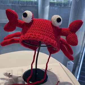 <span class=keywords><strong>Gorro</strong></span> <span class=keywords><strong>de</strong></span> Punto Personalizado con Logotipo, <span class=keywords><strong>Gorro</strong></span> <span class=keywords><strong>de</strong></span> <span class=keywords><strong>Ganchillo</strong></span> <span class=keywords><strong>de</strong></span> Animales Adorables <span class=keywords><strong>de</strong></span> Alta Calidad, <span class=keywords><strong>Gorro</strong></span> <span class=keywords><strong>de</strong></span> Fiesta con Cuernos Divertidos para Adultos <span class=keywords><strong>y</strong></span> Niños - Product Image 3