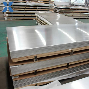 Plaque en acier inoxydable 316 épaisse de 7 mm 6 mm 30 654smo 630 - Product Image 5