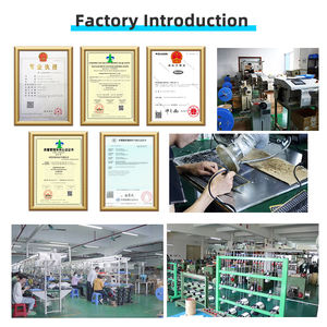 Omni Directional 50MM Schwarz Weiß GSM 3G 4G LTE Mini-Gummi antenne mit geradem rechtem SMA-Winkel - Product Image 4