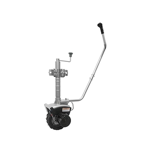 <span class=keywords><strong>Rueda</strong></span> de Maniobra Eléctrica de 12V para Remolques, Carro Motorizado para Remolques de RV y Embarcaciones, Asistencia Eléctrica Fácil para Enganchar Remolques - Product Image 4