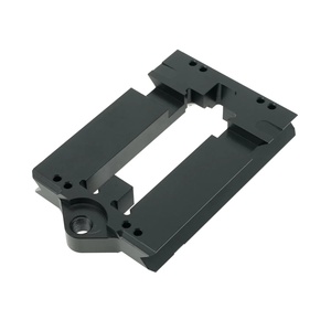 <span class=keywords><strong>CNC</strong></span> gia công dịch vụ cho các bộ phận Hợp kim nhôm tùy chỉnh OEM phay quay cho các thành phần máy móc công nghiệp - Product Image 1