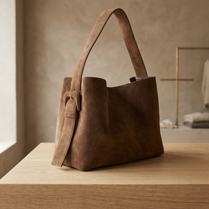 Bolsos de Mano de Cuero Genuino de Alta Calidad, Impermeables, para Mujer, con Cierre de Cremallera, Bordados, Diamantes, Estampados de Animales, a la Moda - Product Image 6