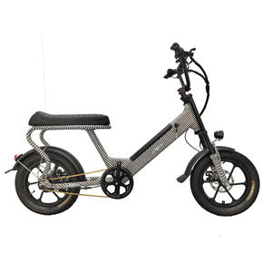 Vélo électrique d'équilibre pour enfants de haute qualité, 16 pouces, vélo à glisse, batterie au lithium amovible, vélo électrique, vélo électrique - Product Image 4
