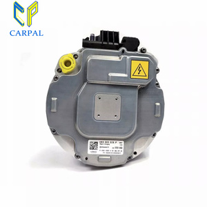 "Alternador de nuevo producto carpiano para Audie A6 A7 A8 4N Q7 Q8 4M 3,0 Tdi Start-Generator 4N0903028M 4N0903028D" - Product Image 5