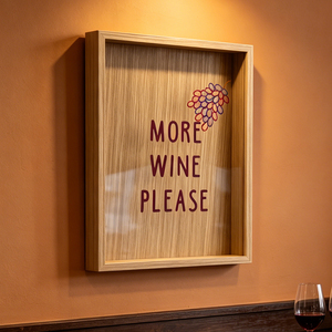 <span class=keywords><strong>Caja</strong></span> <span class=keywords><strong>de</strong></span> Madera Rústica para Tapas <span class=keywords><strong>de</strong></span> Botella <span class=keywords><strong>de</strong></span> Vino, Diseño <span class=keywords><strong>de</strong></span> Uvas, para Montar en la Pared, para Coleccionistas <span class=keywords><strong>de</strong></span> Tapas <span class=keywords><strong>de</strong></span> Botella, Decoración y Almacenamiento - Product Image 5