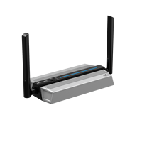 Dispositivo de Transmisión Inalámbrica HDMI de 50 m y 4K a 30 Hz con un Receptor y hasta 8 Transmisores y Salidas de Video Triples para Reuniones