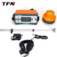 TFN FB18 Suitable for Under 35KV High Voltage Cable Fault Test System