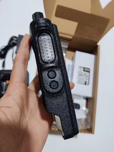 Radio bidirectionnelle professionnelle Motorola avec <span class=keywords><strong>signal</strong></span> numérique DMR, DP4601 P8628, pour communication longue portée - Product Image 3