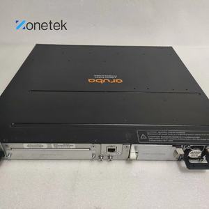 Commutateur Ethernet de couche 3 <span class=keywords><strong>Aruba</strong></span> 3810M 16SFP+ 2 emplacements <span class=keywords><strong>JL075A</strong></span> - Product Image 3