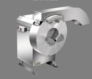 Ligne de production de frites surgelées Ligne de production automatique de frites de haute qualité Machine de fabrication de croustilles de pommes de terre Snacks frits - Product Image 5