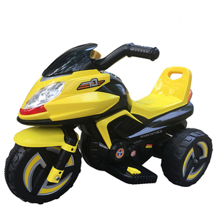 Moto Elettrica per Bambini, Auto Giocattolo Elettrica, Veicolo a Batteria per Bambini Più Grandi - Product Image 1