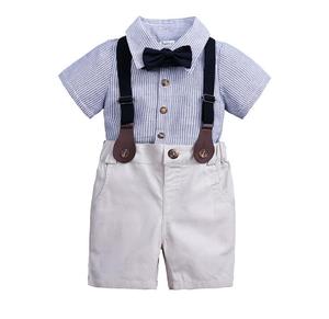 Ropa Infantil al por Mayor, Conjuntos de Ropa Casual de Verano para Niños, Ropa para Niños - Product Image 5