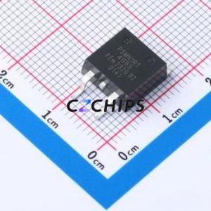 Original-Nouveau PSMN1R1-40BS,118 D2PAK Transistor Transistor à effet de champ (MOSFET) - Product Image 1