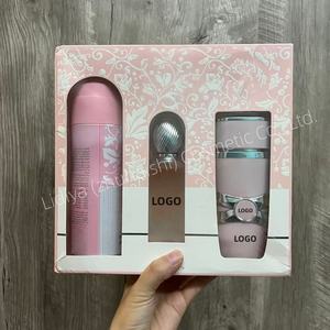 Set Regalo <span class=keywords><strong>Mini</strong></span> Profumo Floreale a Lunga Durata per Uomo e Donna, Vendita all'Ingrosso dalla Fabbrica, Novità per il Medio Oriente e Dubai - Product Image 2