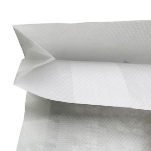 Sacchi in PP Laminato Riciclabile da 15kg 10kg 25kg 50kg, Sacchi Vuoti in Polipropilene per Sale, Zucchero in Polvere, Farina, Sacchetti per Imballaggio - Product Image 2