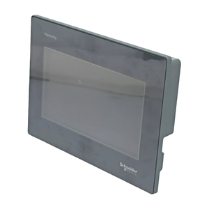 หน้าจอสัมผัส HMIGXU3512 ของแท้ใหม่เอี่ยม ขนาด 7 นิ้ว แบบจอกว้าง Hmiet6500 - Product Image 2