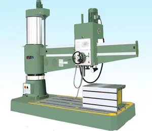 Hochwertige hydraulische Radialbohrmaschine Z3063