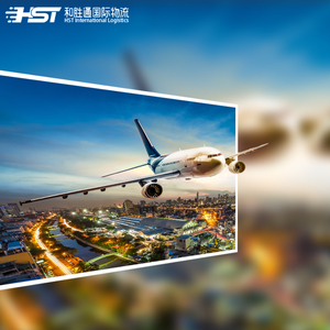 Entreprise de logistique professionnelle fiable Agent de <span class=keywords><strong>transport</strong></span> de logistique internationale Chine vers le service DAP Express de fret aérien AE/<span class=keywords><strong>SA</strong></span> - Product Image 2