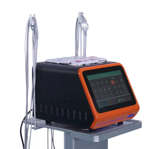 Nouvel Arrivage <span class=keywords><strong>Tru</strong></span> Shape ID Flex : Dernière Machine de Remodelage Corporel RF pour la Réduction de la Graisse, Appareil RF Dissolvant la Graisse et Brûle-Graisse - Product Image 1
