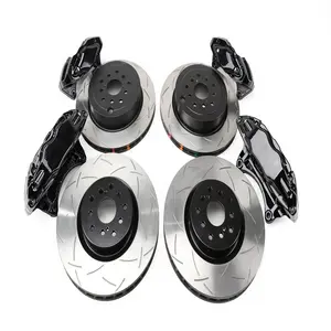Mise à niveau Offre Spéciale d'usine système de freinage avant arrière Sti Big Brake 4 pistons pour 17 pouces et plus pour Toyota <span class=keywords><strong>Ford</strong></span> - Product Image 1