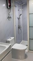 Maison préfabriquée pliable abordable à 3 chambres |   Maisons modulaires de 20 pieds/40 pieds à vendre
