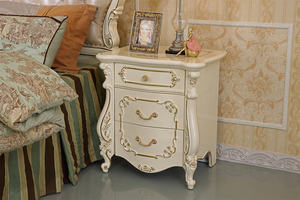 Goodwin-armarios de decoración para dormitorio, armarios de dormitorio GD23, último diseño, precio al por mayor - Product Image 2