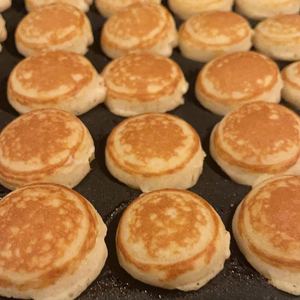 Máy Làm Bánh Kếp Mini Hà Lan 25 Lỗ - Product Image 6