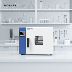 BIOBASE BJPX-SH23 Autoclave Vertical Hot Air <strong>Sterilizer</strong> for Lab Small Benchtop RT+10--250C - Product Image 1