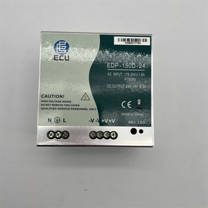 ลิฟต์อะไหล่แหล่งจ่ายไฟสลับ24V 6.25A TND-24V-150 KM51136700 KM50017700 Ko ** - Product Image 1