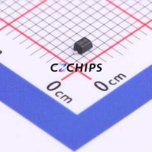 Nuevo y Original MM3Z75VC SOD-323F Diodo Zener, Venta al por Mayor de Componentes Electrónicos, Proveedor de Chips y Servicio BOM - Product Image 1