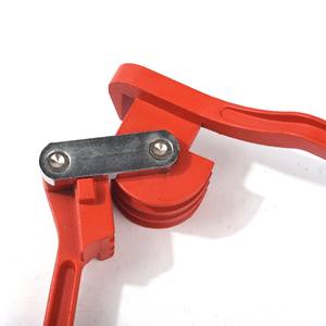 Máquina Dobladora de Tubos Manual 3 en 1 para Tubos de Cobre y Aluminio para Aire Acondicionado, Dobladora de Tubos Transfronteriza, Puede Doblar Tubos de 6 mm - Product Image 1