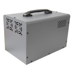 Generador Solar de 1000W, Sistema de Energía Solar, Paneles Solares, Estación de Energía Portátil, Banco de Energía, UPS - Product Image 2