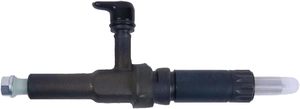 Injecteur Common Rail 1-15300389-1 1153003891 compatible avec moteur 6HK1, compatible avec l'excavatrice ZX330-6 - Product Image 2