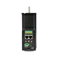 Prix d'usine iHSS60-36-30-31-RC-SC 36VDC 5A Nema24 Modbus CAN 3Nm moteur pas à pas intégré avec frein