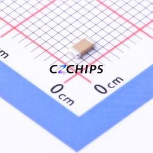 FN31X333K500PXG SMD <b>Capacitor</b> (MLCC) 1206 ( Capacitance: 33nF )( Precision: 10% Rated Voltage: 50V ) - Product Image 1