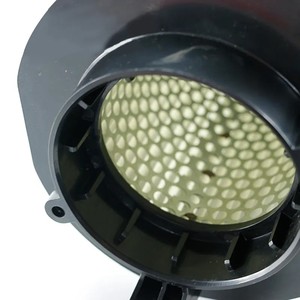 自動車用エアクリーナーエアフィルター自動車部品AUDI R8スパイダー # quattro 4,2 420133843B - Product Image 5