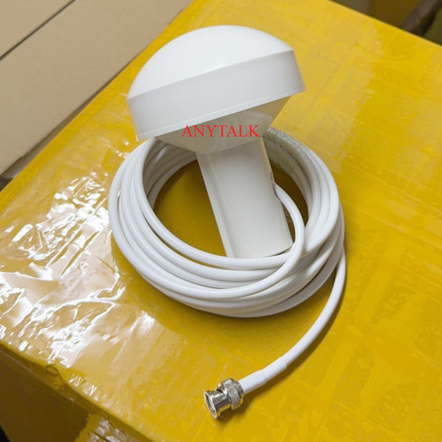 MARINE SATELLITE GPS ANTENNA