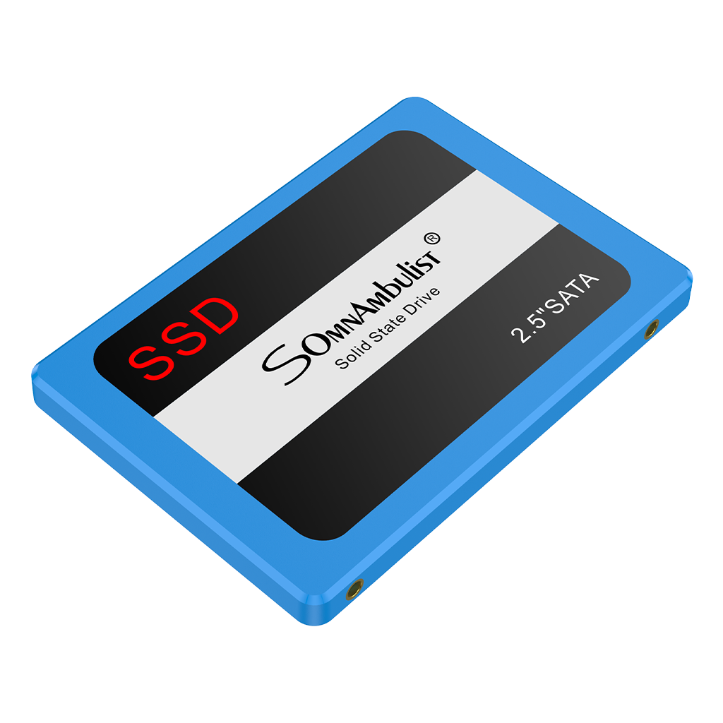 Somnambulist GJS01 SSD SATA 3 SATA 22.5インチSSD-120GB/240GB / 480GB/960GBデスクトップラップトップSSDSSD240