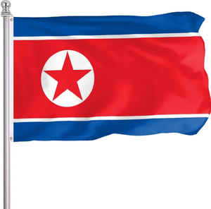Drapeau de la Jordanie 3x5 pieds, bannière 100D avec 2 œillets métalliques, résistant à la décoloration, couleurs vives, impression numérique de logo personnalisé, vente en gros sur mesure - Product Image 6